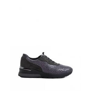NEW WALDLAUFER women's india comfort shoes in carbon